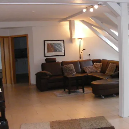 Apartament Storchennest