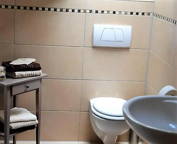 Apartman Storchennest Fischerhude